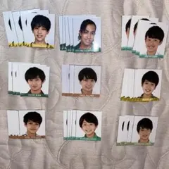 Myojo データカード 関西ジュニア デタカ