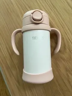 THERMOS 子ども用水筒 ピンク