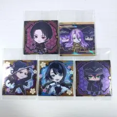 刀剣乱舞 にふぉるめーしょん セット