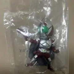 一番くじ　仮面ライダー　ギャレン　デフォルメフィギュア
