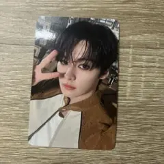 Stray Kids リノ　ate 特典　starriver