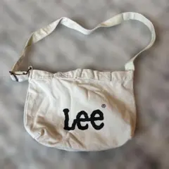m*h様 Lee ショルダーバッグ