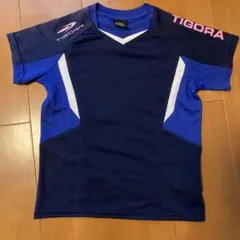 サッカーウェア★サイズ120 TIGORA