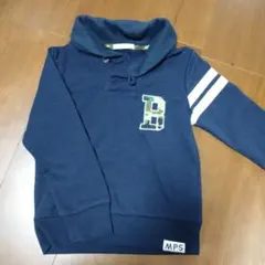 MPS 120 長袖