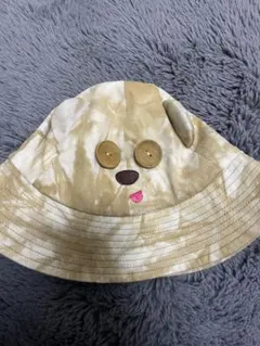 ユニバ ティム 帽子