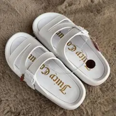 Juicy Couture サンダル ジューシークチュールのサムネイル