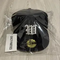 ワコマリア NEW ERA 59FIFTY / CAPのサムネイル