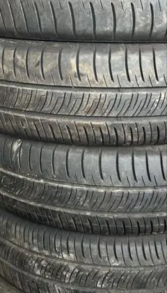 2025ヨコハマ PRACTIVA 195/65R15 4本セット 美1ヶ月保証 - メルカリ