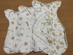 スワドルメリー　おくるみ　ベビー　S M L