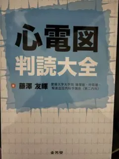 成り立ちから理解する心電図波形 心筋の活動電位を読み解く（裁断済み