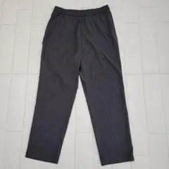 【美品】BAYCREW’S ベイクルーズ ストライプ イージーパンツ M