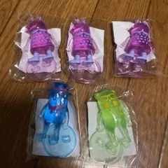 即日匿名✩新品未開封✩米津玄師✩ガチャ✩ライブグッズ✩うさぎ✩くま✩ひと✩変身