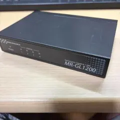 Micro Research NetGenesis GigaLink1200 - メルカリ