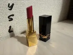 YSL ルージュ ピュールクチュール ザ ボールド No.12