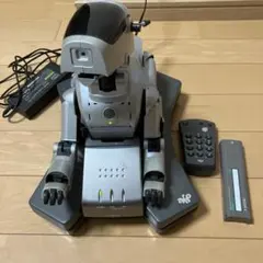 2026年最新】sony aibo ers-111の人気アイテム - メルカリ
