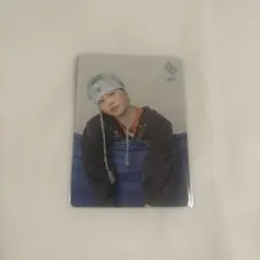 JO1 Handz In My Pocket 木全翔也 トレカ