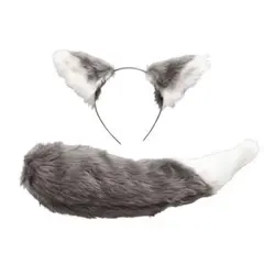 けもの 耳 しっぽのサムネイル