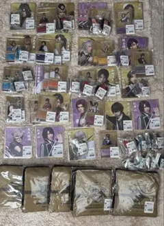 る*ー様 刀剣乱舞　ミュージカル　刀ミュ　DMMスクラッチ　まとめ売り