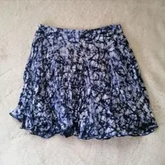 ★【未使用品】HARE フレアスカート