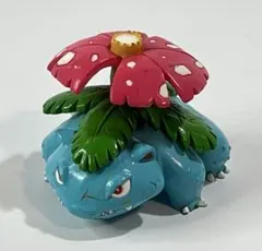 ポケモン モンスターコレクション モンコレ フシギバナ