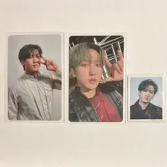 stray kids スキズ 会場限定 東京 11/17 ID チャンビン