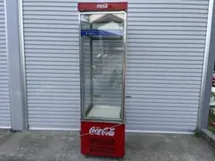 引き取り限定　コカ・コーラ 冷蔵庫 当時物 家庭用100V電源　北海道函館市 引き取り限定 コカ・コーラ 冷蔵庫 当時物 家庭用100V電源 北海道函館