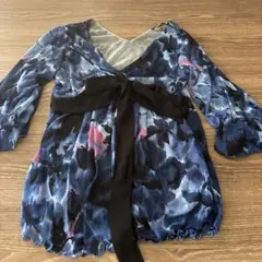 DoCLASSE ドゥクラッセ チュニック Mサイズ