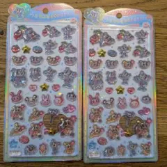 エンジェルブルー　なかむらくん　うるちゅる　正規品　ボンボンドロップ　２枚セット