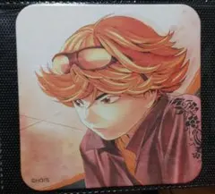 【新品未開封】小畑健展 ヒカルの碁 コースター コースター(キャラクター) 三谷祐輝 「ヒカルの碁 画業30周年記念 小畑