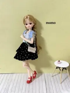 22センチドール ピュアニーモ リカちゃん 5点セット - メルカリ