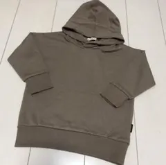 ブランシェス パーカー 100cm