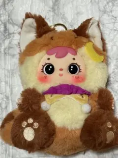 SAMUEL サミュエル 月光ソナタ ムーンライト　キツネ　狐