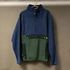 Patagonia Synch Anorak パタゴニア　シンチラ・アノラック