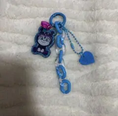 バイキンマン 着ぐるみ コキンちゃん アクリルキーホルダーのサムネイル