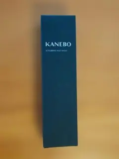KANEBO スクラビング マッド ウォッシュ 130gのサムネイル