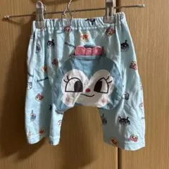 アンパンマン　コキンちゃん　ズボン　90サイズ