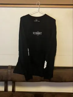 美品　THE ORAL CIGARETTES ドリラン2023 ロンT 美品 THE ORAL CIGARETTES ドリラン2023 ロンT - メルカリ