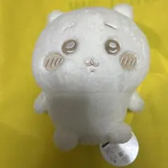 ちいかわ　ぬいぱれっと〜ミルクいろ〜ぬいぐるみ