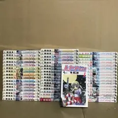 【特価】ハヤテのごとく！ 全巻セット 限定版多数 ハヤテのごとく! コミック1-52巻 全巻) |本 | 通販 | Amazon