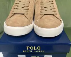 Polo Ralph Lauren スニーカー 24センチ