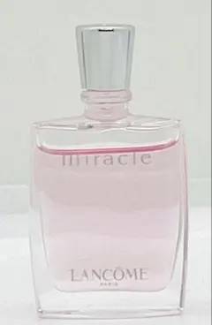 ほぼ未使用 ランコム ミラク オー ドパルファン 5ml - メルカリ