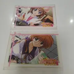 Piaキャロットへようこそ!! 2 キャラクターシールセット