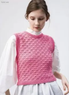 ロンハーマン ベスト