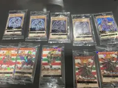 遊戯王デュエルモンスターズ セブンイレブン配布 プロモ - メルカリ