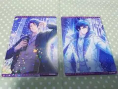 うたプリ 一ノ瀬トキヤ シャニライ ビジュコレ 特典セット