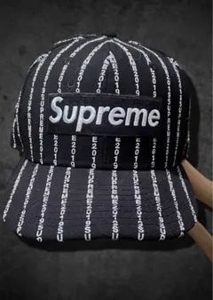 2026年最新】supreme new era 7 3/8の人気アイテム - メルカリ