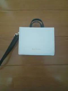 ポールスミスバックチャーム