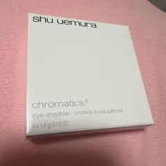 shu uemura クロマティックス クワッド ハナミ スプリングのサムネイル