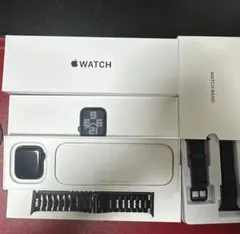【美品】Apple Watch se 2 44mm