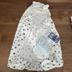 ベビーカー用カバー UVカット　マルチケープ